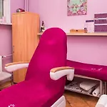 ヴィエニアヴァ ホテル