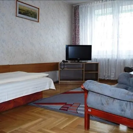 Four Points By Sheraton Szálloda 4*