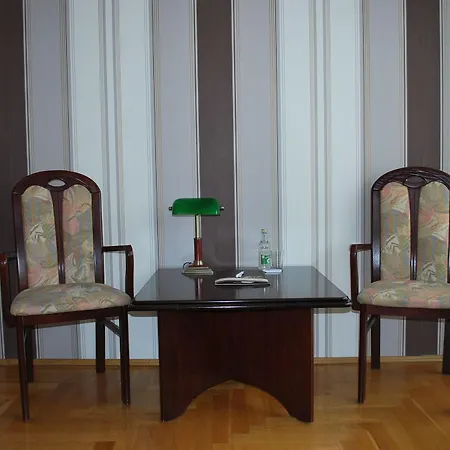 Four Points By Sheraton Szálloda 4*