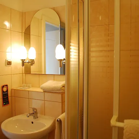 Four Points By Sheraton Szálloda