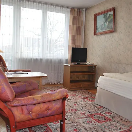 Four Points By Sheraton Szálloda