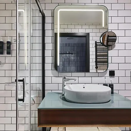 Four Points By Sheraton 4*