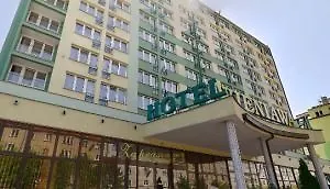 Four Points By Sheraton 4* Wrocław