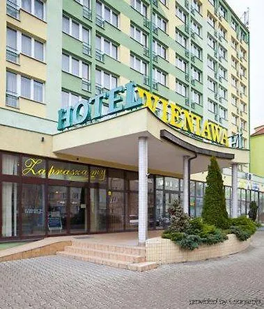 מלון Four Points By Sheraton