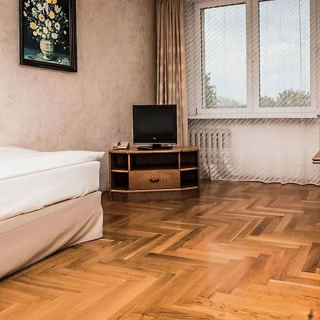 Four Points By Sheraton Szálloda