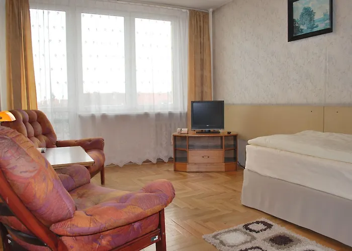 维涅瓦酒店 酒店 弗罗茨瓦夫