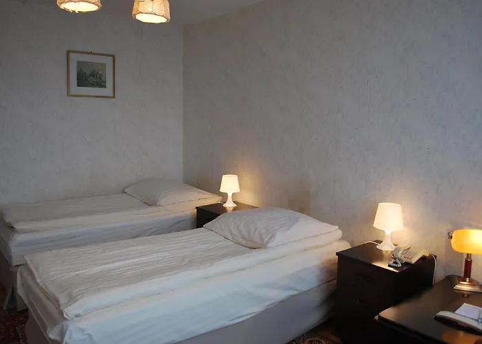 维涅瓦酒店 酒店 4*