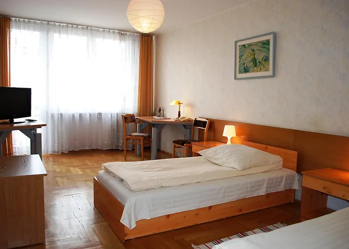 维涅瓦酒店 酒店