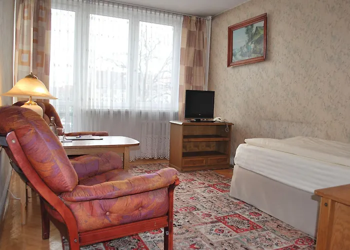 维涅瓦酒店 酒店