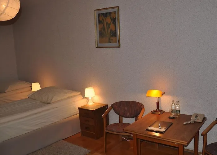 维涅瓦酒店 酒店 4*