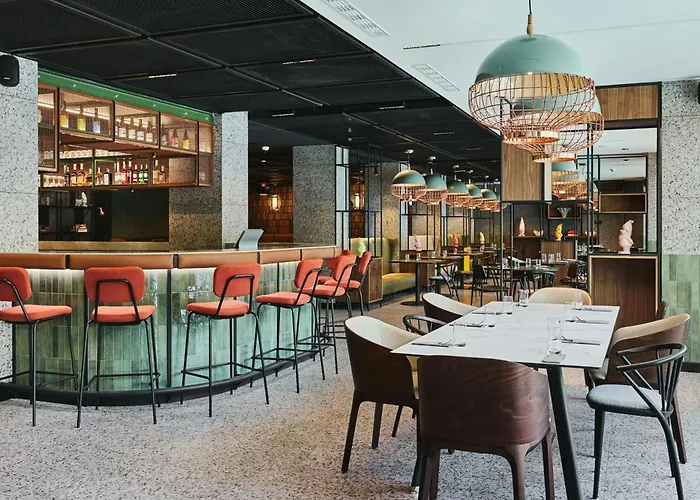 维涅瓦酒店 酒店 4*