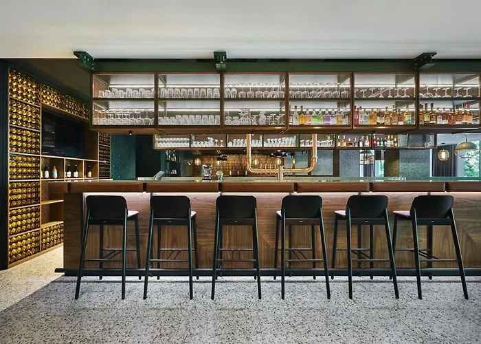 酒店 维涅瓦酒店 弗罗茨瓦夫