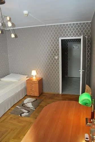 维涅瓦酒店 4* 弗罗茨瓦夫