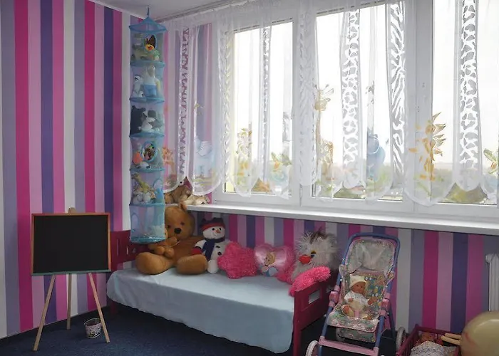 维涅瓦酒店 酒店 弗罗茨瓦夫