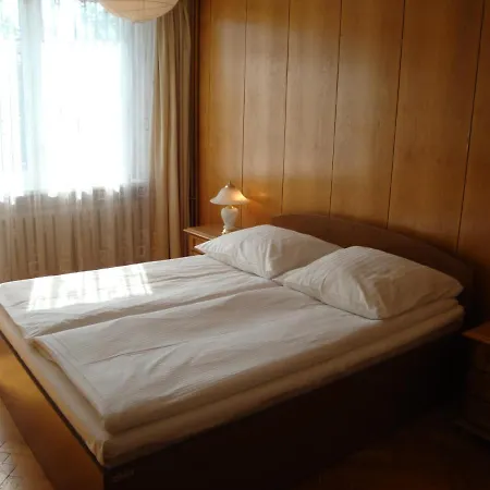 Hotel Wieniawa 4*