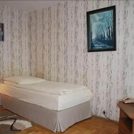 Wieniawa Hotel