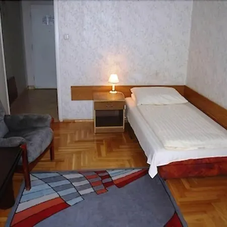 Four Points By Sheraton 4* Βρότσλαβ