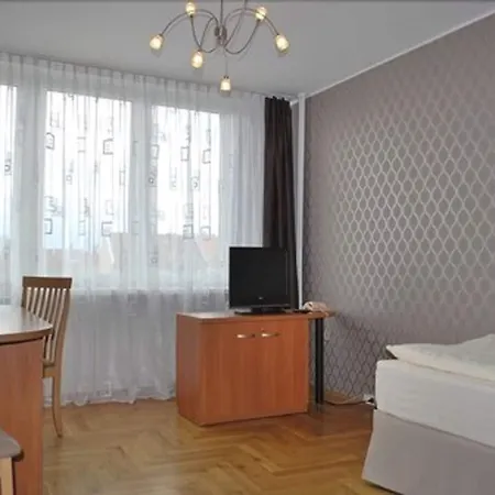 Four Points By Sheraton Vratislav