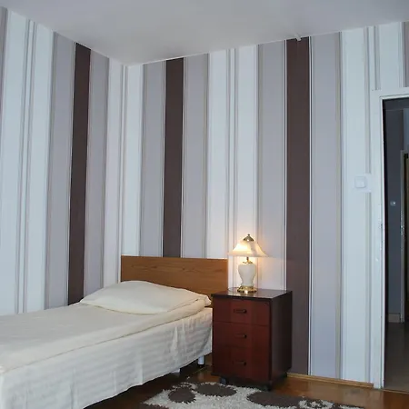 Wieniawa Hotel Wrocław
