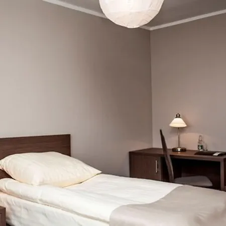 Wieniawa Hotel