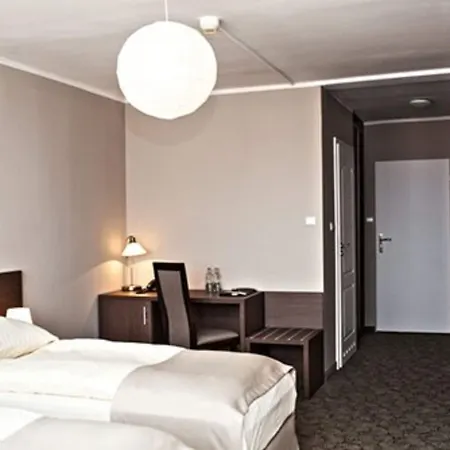 Four Points By Sheraton Hotell Wrocław