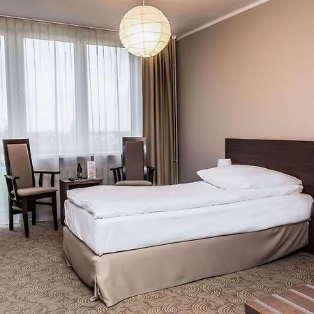 Four Points By Sheraton Wrocław