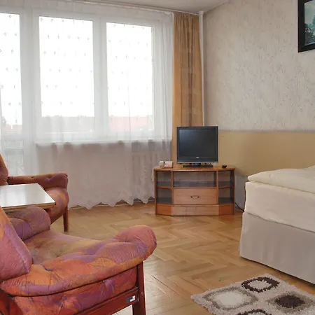 비에니아바 호텔 브로츠와프