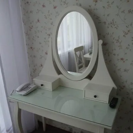 Four Points By Sheraton Hotel Breslavia