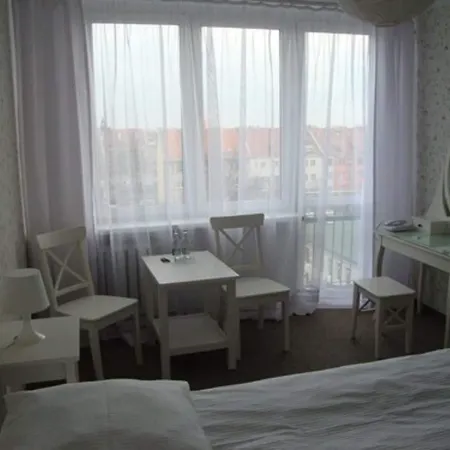 비에니아바 호텔 브로츠와프