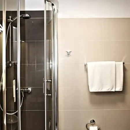 Four Points By Sheraton فروتسواف