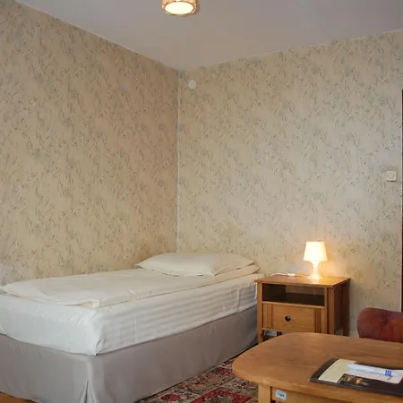 비에니아바 호텔 브로츠와프