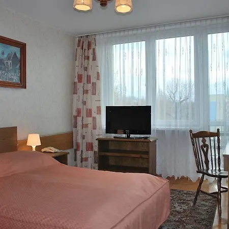 Wieniawa Hotel Wrocław