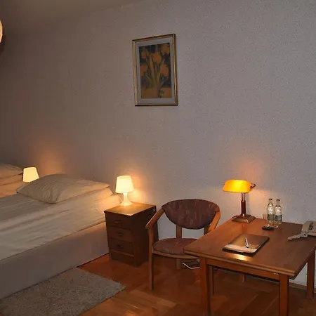 Four Points By Sheraton Hotel 4*