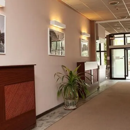 Four Points By Sheraton Ξενοδοχείο