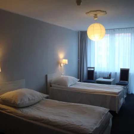 Wieniawa 4* Wrocław