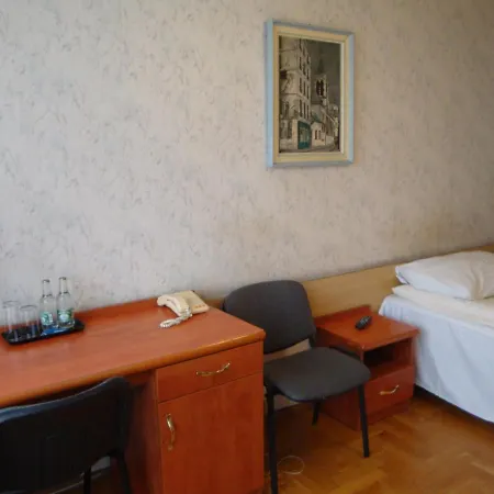 Hotel Wieniawa Wrocław