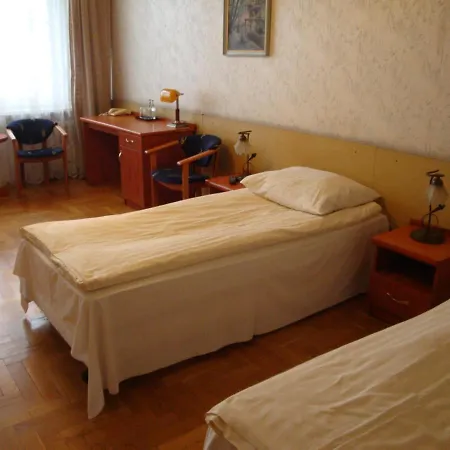 Hotell Four Points By Sheraton Wrocław