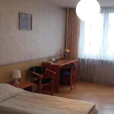 Wieniawa Hotel 4*