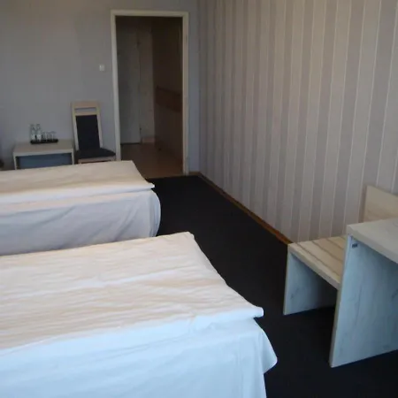 Hotel Wieniawa