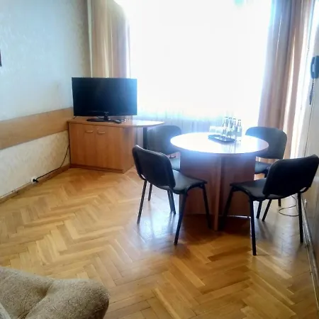 Hotel Wieniawa 4*
