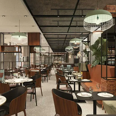 Hotell Four Points By Sheraton