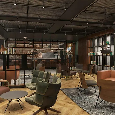 Hotell Four Points By Sheraton 4*