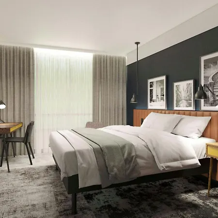 Four Points By Sheraton Wrocław