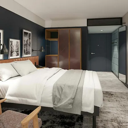 Wieniawa 4* Wrocław