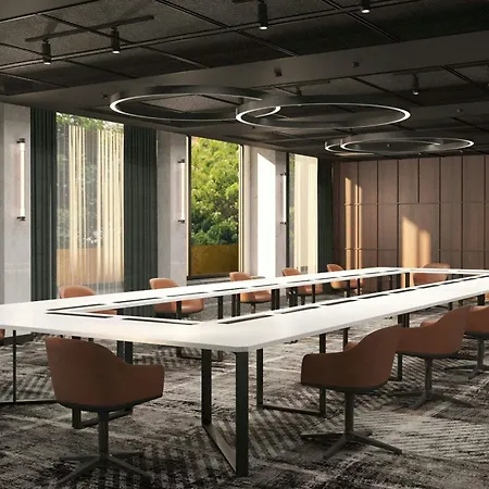 Hotell Four Points By Sheraton