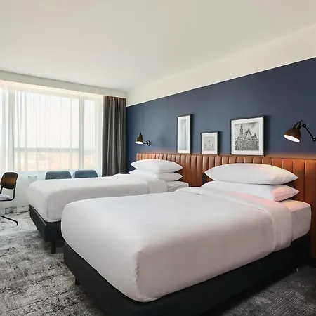Hotel Wieniawa 4*