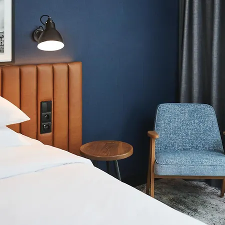 Four Points By Sheraton