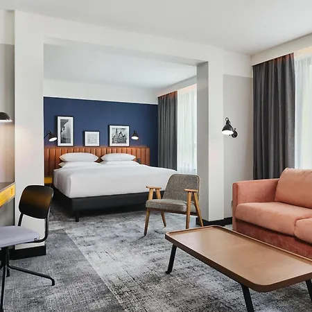 Hotel Wieniawa 4*