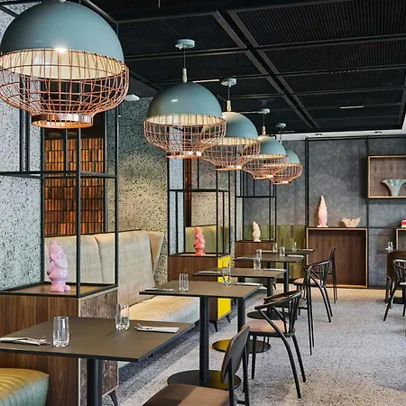 Four Points By Sheraton فروتسواف