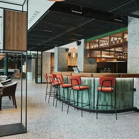 Four Points By Sheraton 4* Breslavia